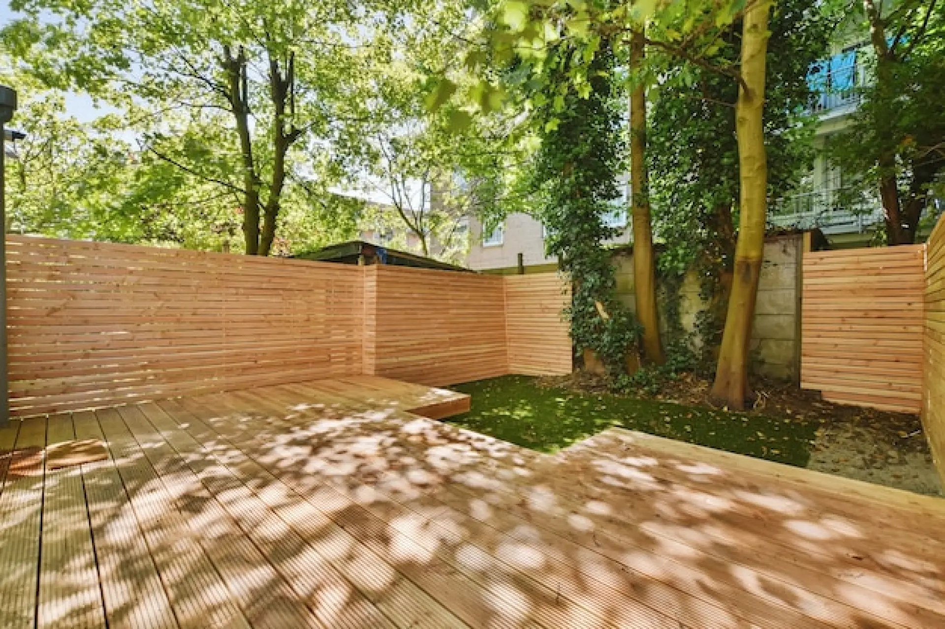 Decking And Fencing Installers Castleford