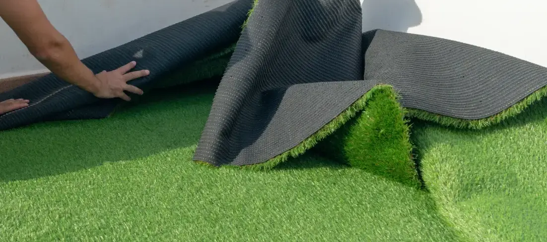 What You Need Before Laying Artificial Grass Image