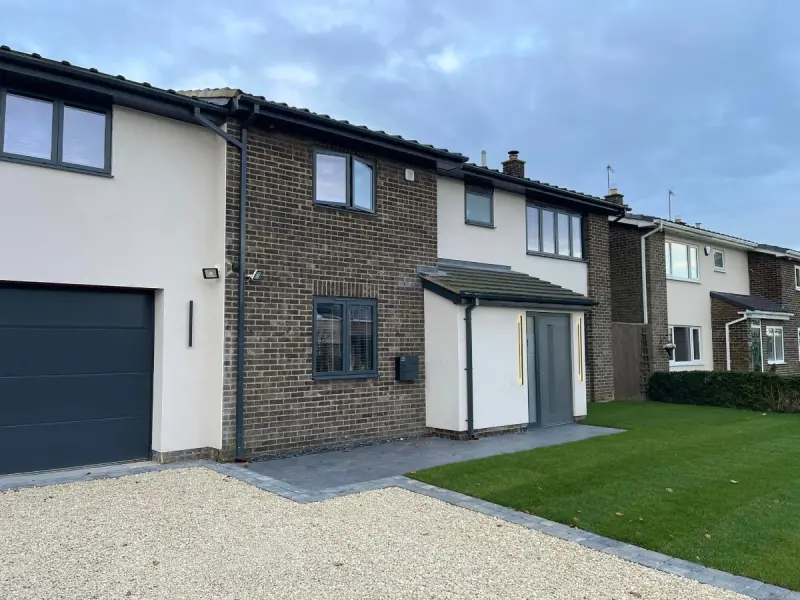 Do I Need Planning Permission For Resin Bound Driveways?