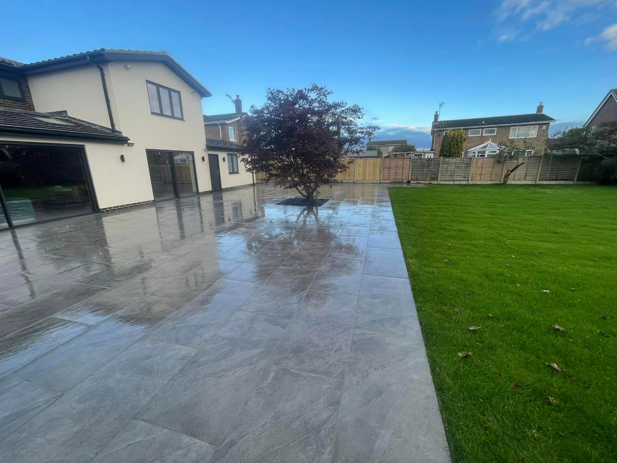 How Much Does Block Paving Cost How Much Does Block Paving Cost