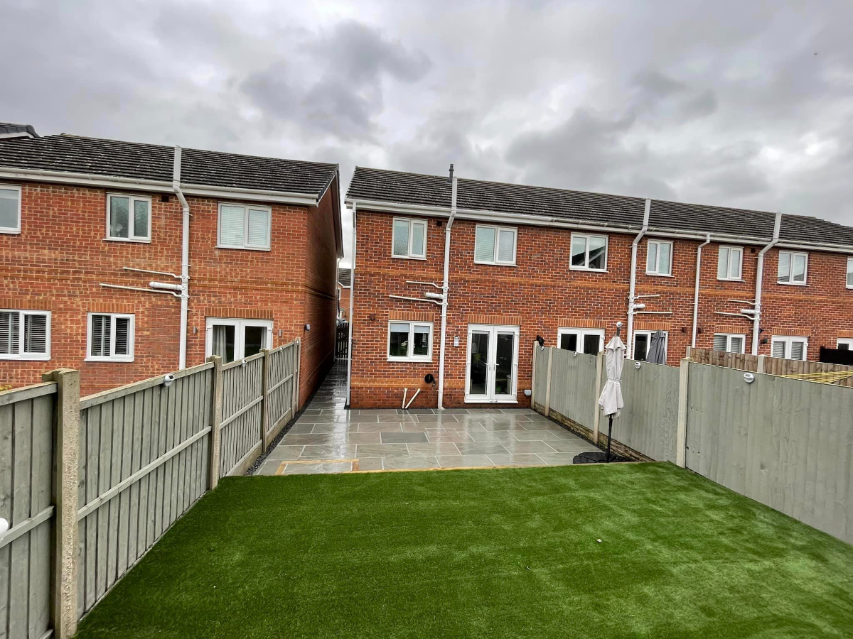 Landscaping Services in Selby, Hemingbrough, Appleton-le-Moors