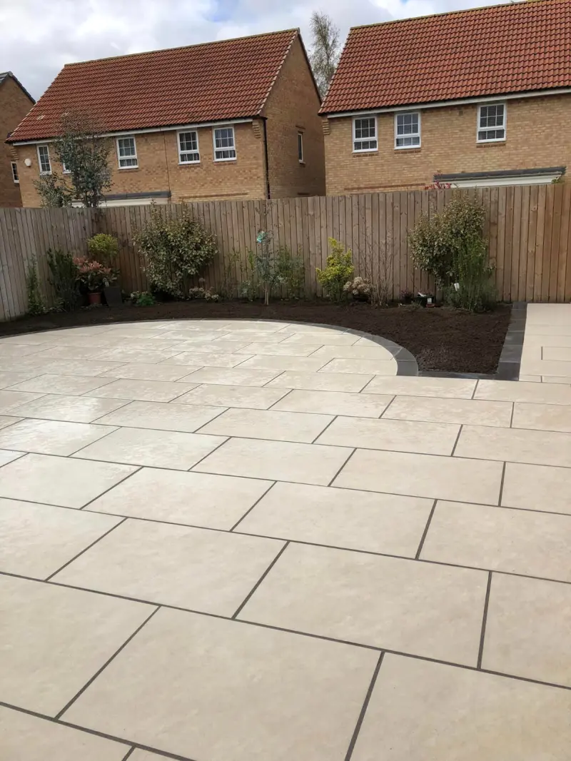 What Are The Benefits Of Installing New Patio?