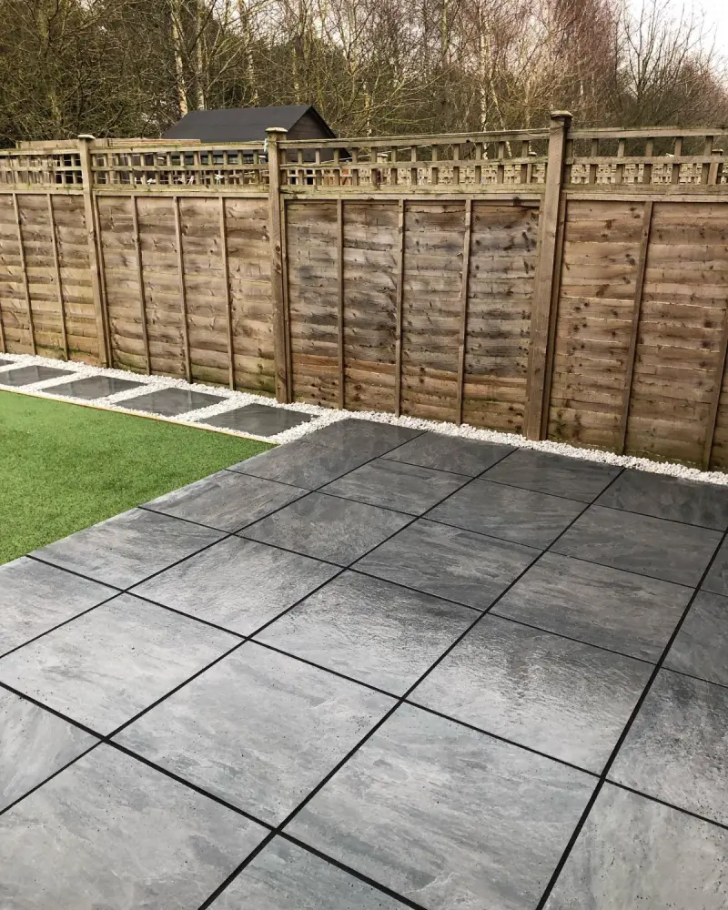 Designing And Installing Brand New Patios | Patio Installation Selby, Hemingbrough, Appleton-le-moors
