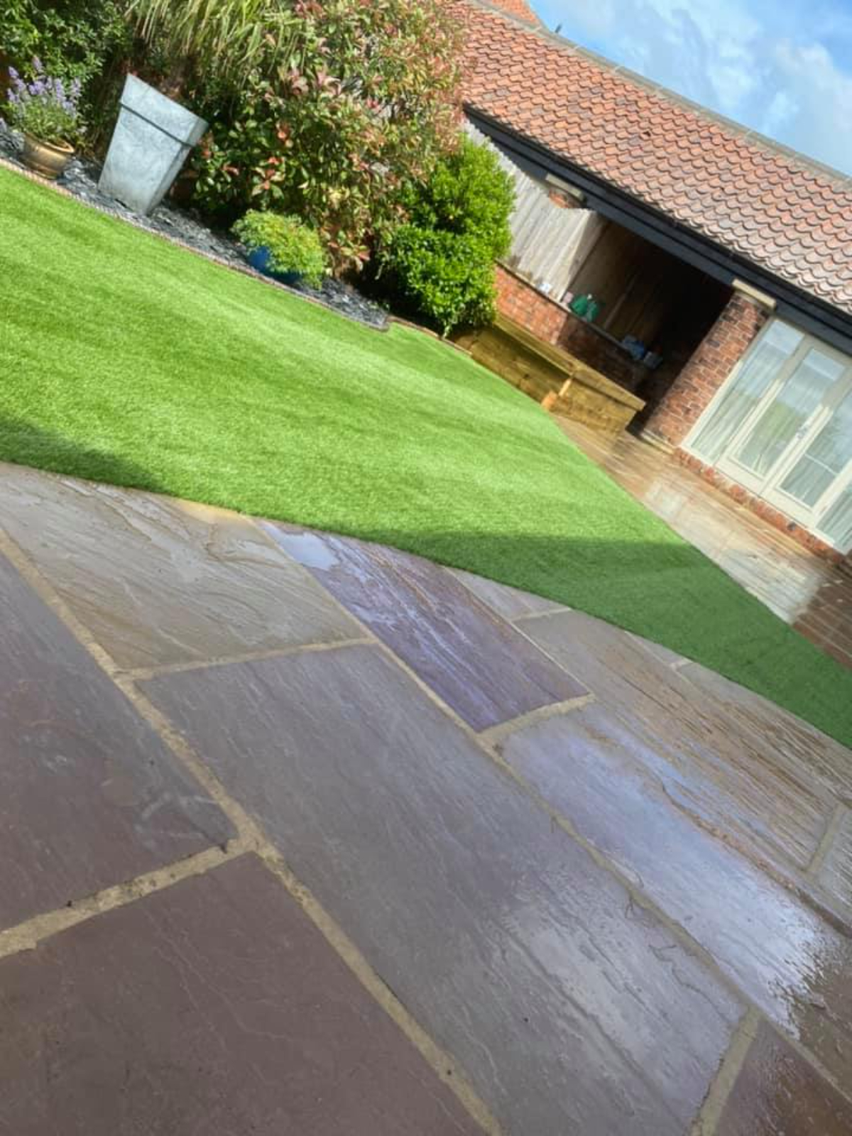Artificial Grass Layers in Selby, Hemingbrough, Appleton-le-Moors