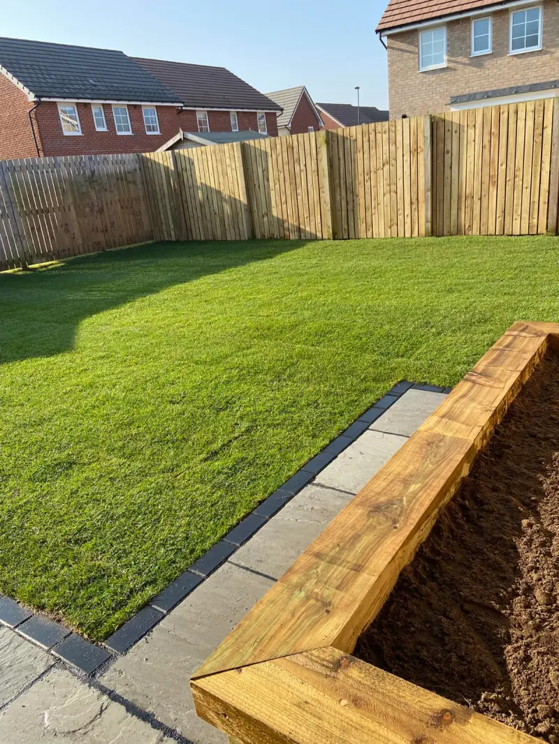 Artificial Grass Laying Selby, Hemingbrough, Appleton-le-Moors