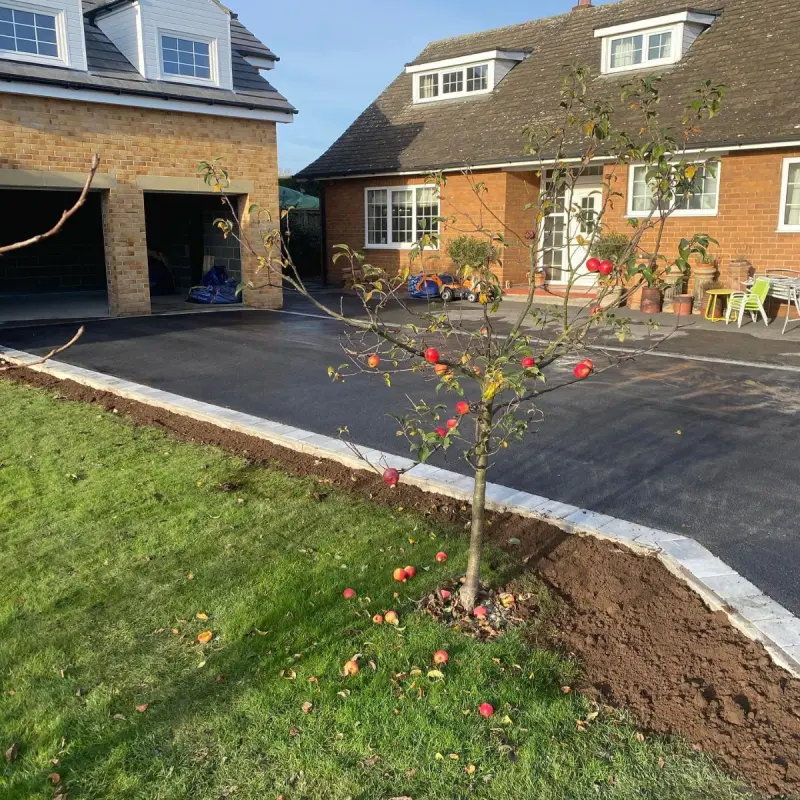 Garden Landscapers Selby, Hemingbrough, Appleton-le-Moors