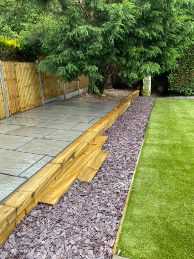Trusted Local Landscapers Selby, Hemingbrough And Appleton-le-moors.