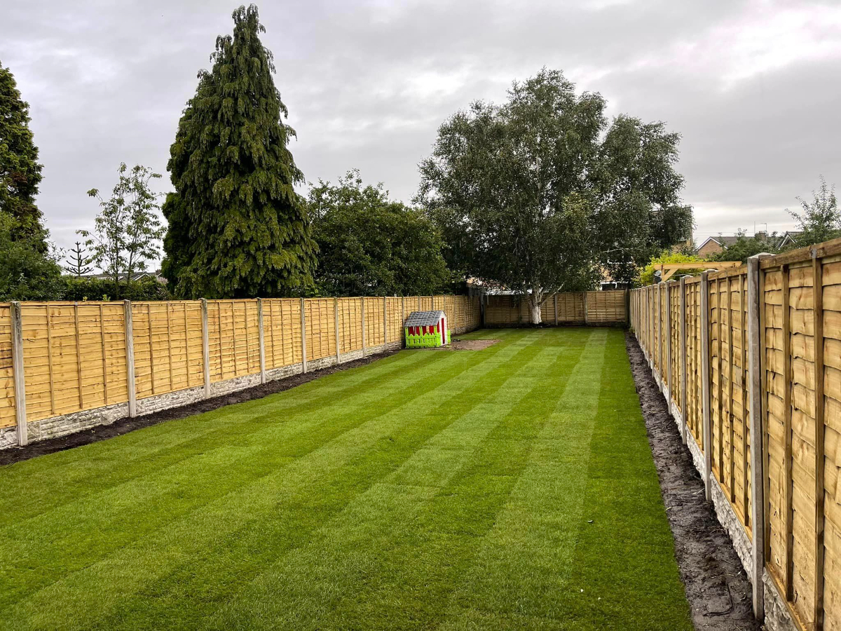 Installing Artificial Grass On Your Property Installing Artificial Grass On Your Property