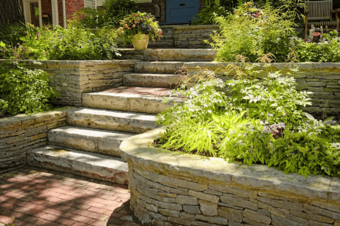 What Are Examples Of Groundworks Projects?